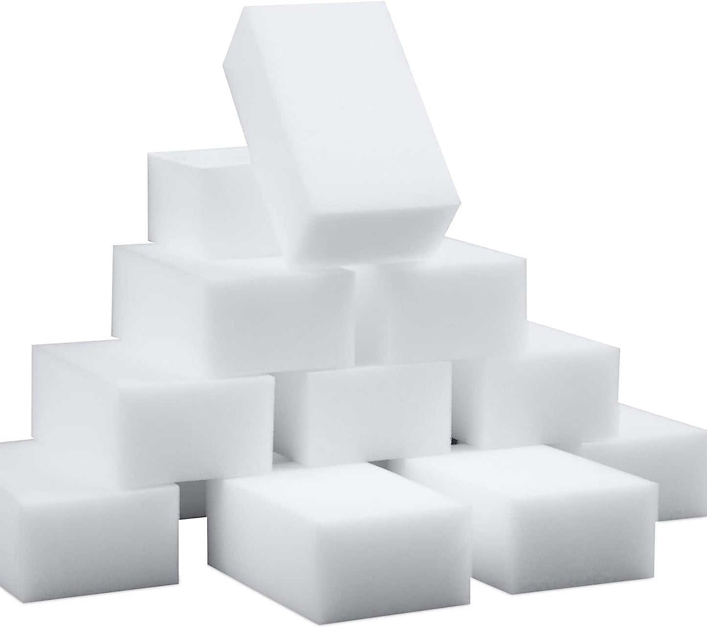 Magic Eraser Sponges 100 ct