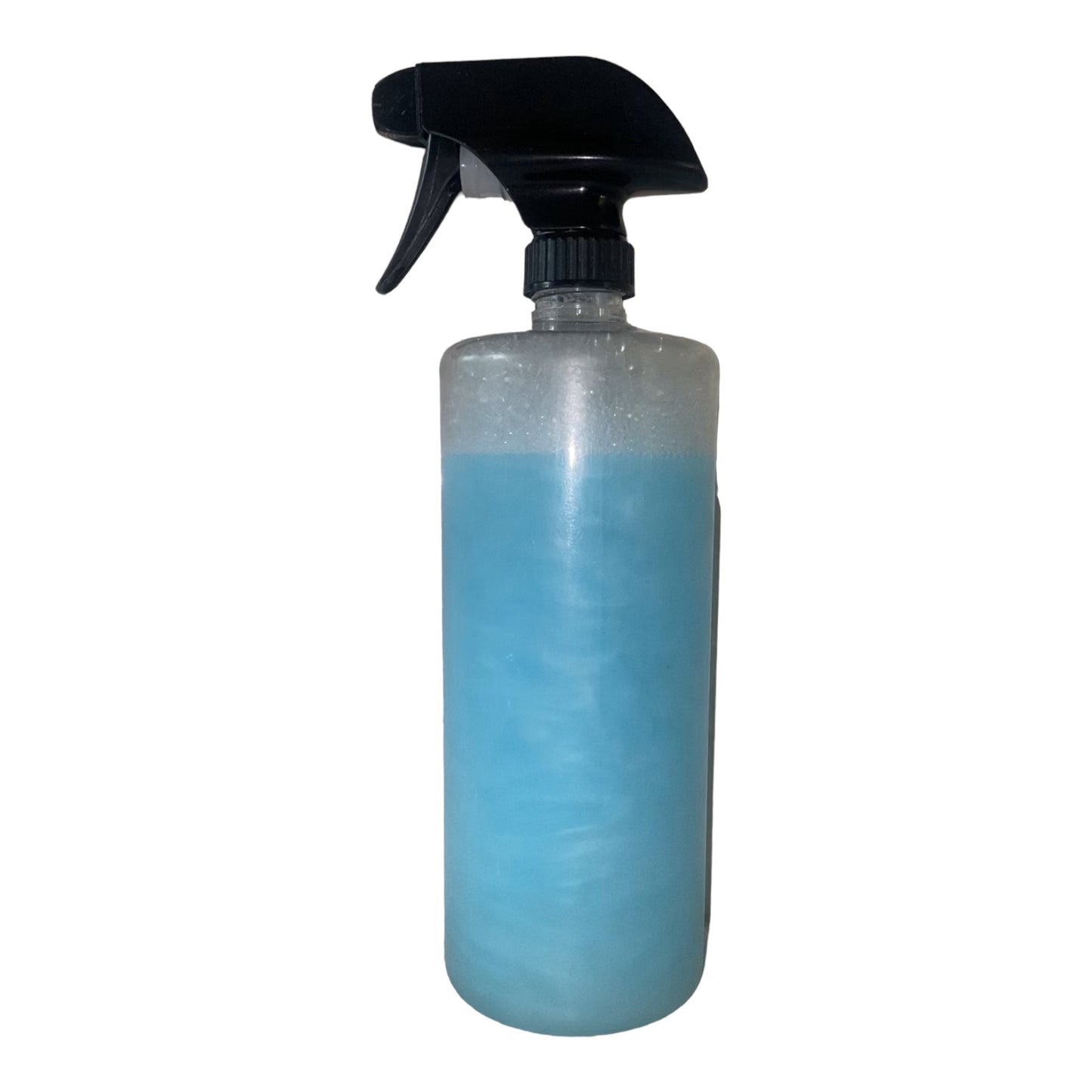Hue Blue Bathroom Cleaner