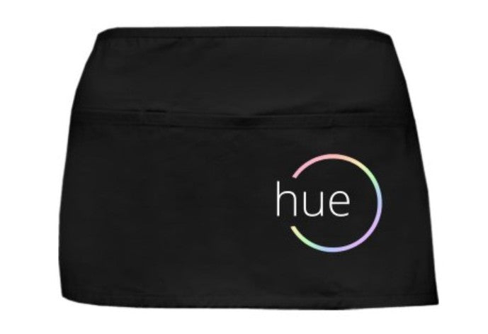 Hue Housekeeper Rolling Tote Bundle