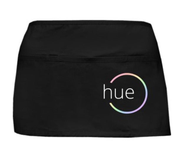 Hue Waist Apron